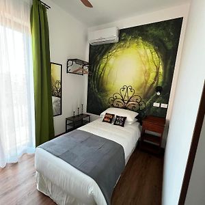 Private Bathroom Room